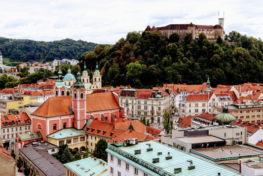 Things to Do in Ljubljana Old Town – A Fairytale Capital Full of Hidden Gems