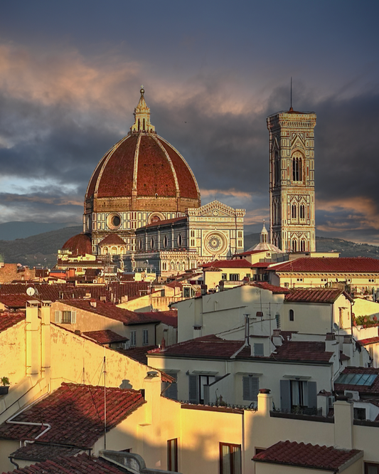 Sample travel guide